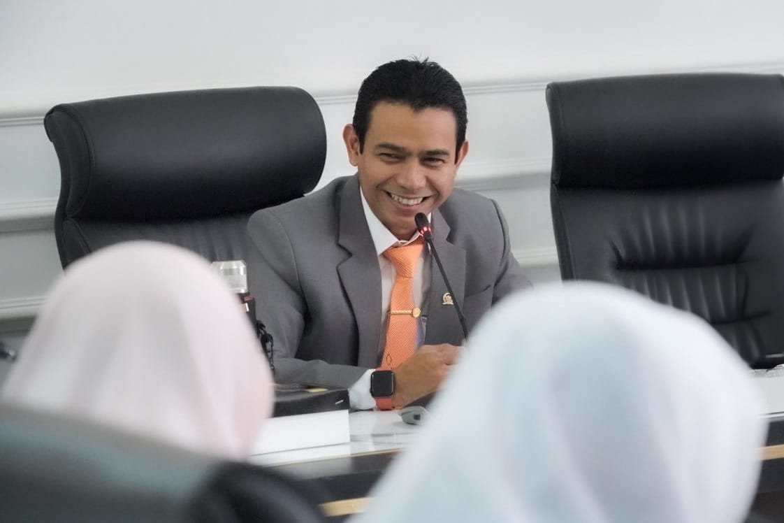 Hendry Munief, Anggota Komisi VII DPR RI: PPN 12% Memberatkan UMKM, Minta Ditinjau Ulang